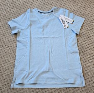 Smartwool perfect crew tee NWT